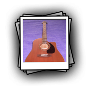 guitars
